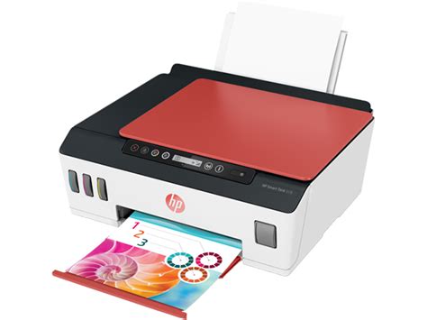 HP Smart Tank 519 Wireless All-in-One Ink Tank Printer | Office ...