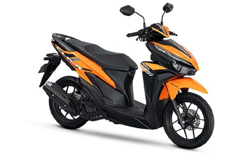 Honda Click 125i 2021 Colors in Philippines, Available in 4 colours ...