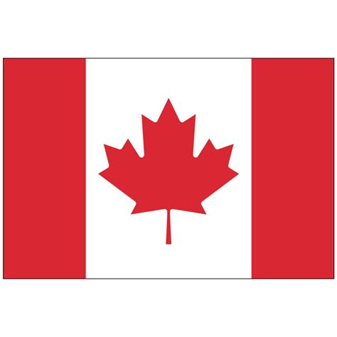 Canada Flag | American Flags Express