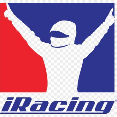 IRacing Logo - Pngsource