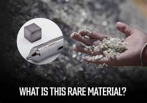 What Is Tantalum? A Rare Material Found By IIT Ropar In Sutlej River