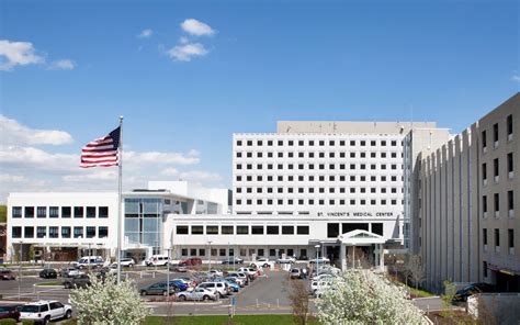 St. Vincent’s Medical Center joins Hartford HealthCare | Hartford ...