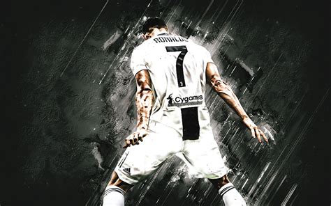 Ronaldo Suii Wallpaper