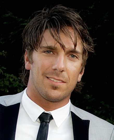 Henrik Lundqvist Profile, BioData, Updates and Latest Pictures ...