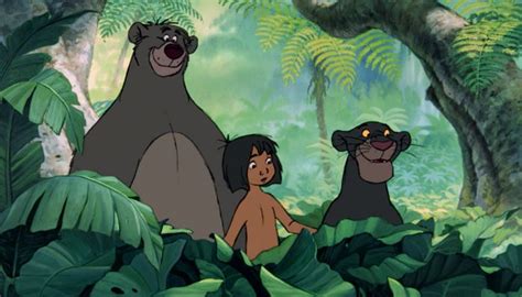 A Family Home Evening Jungle Book Style | LDS.net | Jungle book disney ...