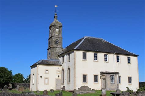 GENUKI: Neilston, Church of Scotland, Renfrewshire