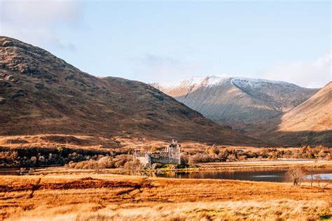 A Complete Guide To Visiting Loch Awe, Scotland | Wander Somewhere