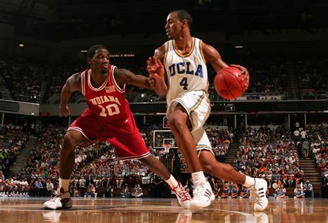 Ucla Basketball