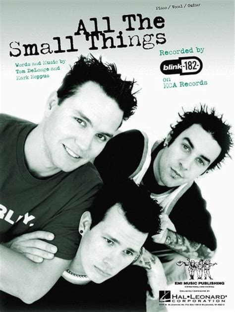 Blink-182: All the Small Things (Music Video 1999) - IMDb