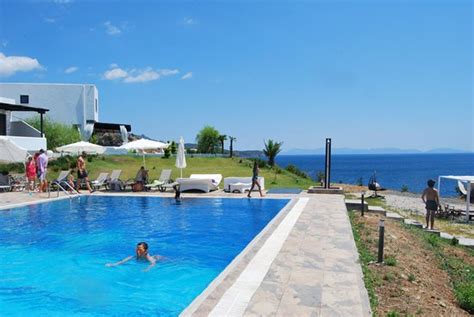 SAMOTHRAKI BEACH APARTMENTS & SUITES HOTEL - Reviews (Samothráki, Greece)