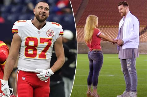 Where did Travis Kelce go to college? Did Travis Kelce play college ...