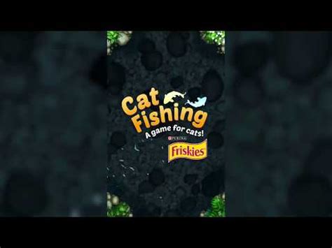 Cat Fishing 2 - Apps on Google Play