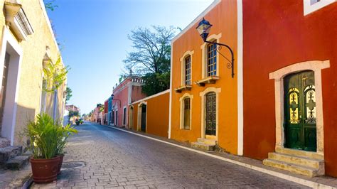 Complete Travel Guide to Valladolid, Mexico - Goats On The Road