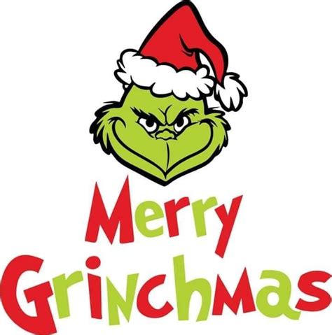 Pin by Kalkac on SVG - Christmas | Grinch, Little grinch, Christmas svg