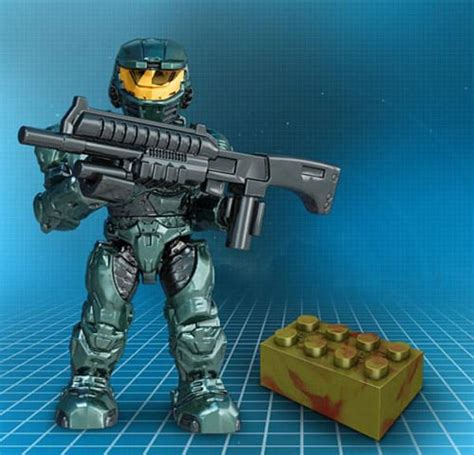 Mega Bloks Halo Wars