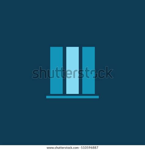 Three Lines Logo Stock Vector (Royalty Free) 510596887 | Shutterstock