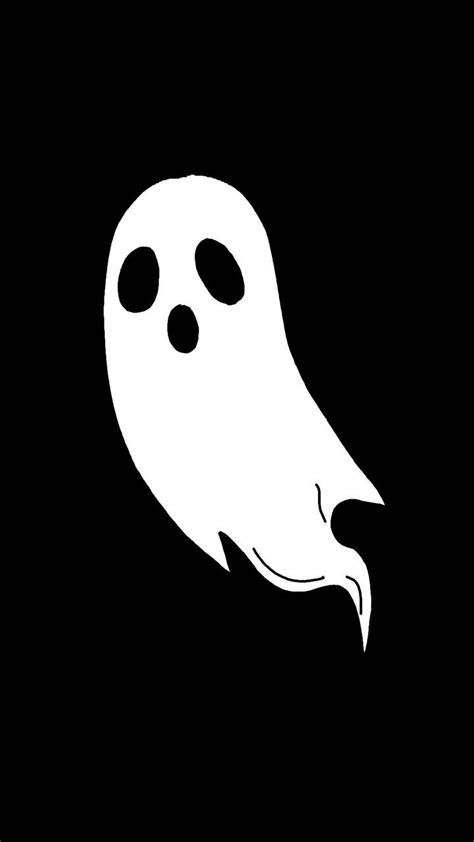 ghost wallpaper by BLACK AND DARK MRGOOD - Download on ZEDGE™ | 4e49 ...