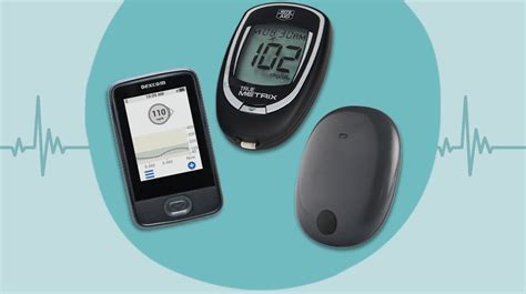 Continuous Glucose Monitors (CGM): Meaning, Types & Benefits