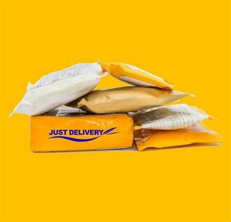 Just Delivery in New Delhi | ID: 24285243888