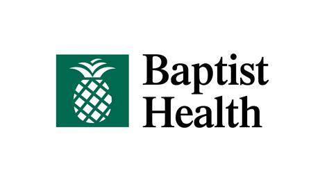 Baptist Hospital Logo