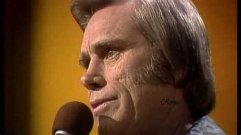 George Jones - "He Stopped Loving Her Today" Chords - Chordify