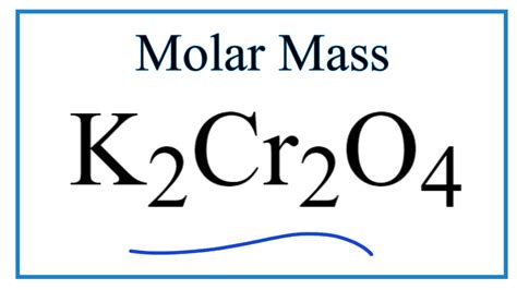 Potassium Dichromate Lewis Structure