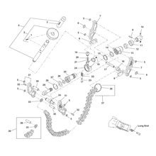 Parts | No. 246 Soil Pipe Cutter | RIDGID Store