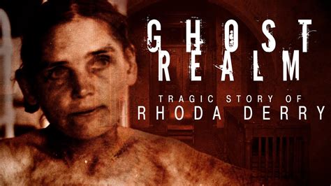 Who Was Rhoda Derry The Infamous Case Details And New Pictures? 113 ...