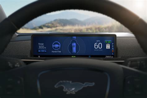 Ford Active Drive Assist Allows for Hands-Free Driving on Some North ...