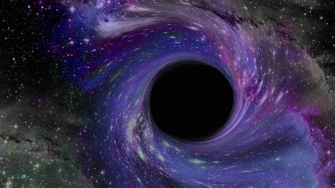 Supermassive black hole found kicked out of galactic core: NASA - CGTN