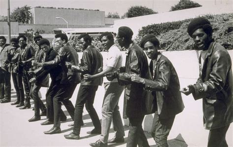 October 15, 1966: The Black Panther Party Is Founded | The Nation