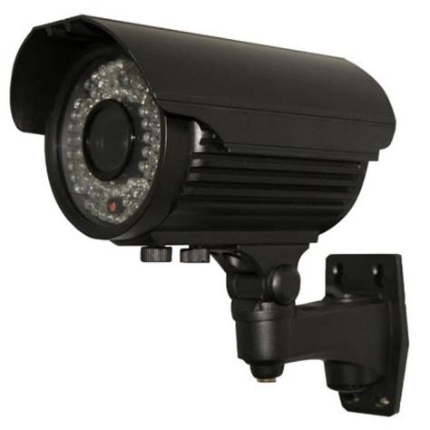 600TV Line Outdoor CCTV Camera with 130ft Night Vision