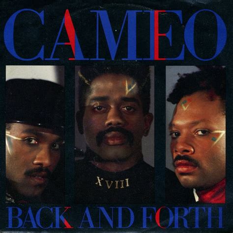 cameo group - Google Search | Atlanta artist, Cameo, Art album