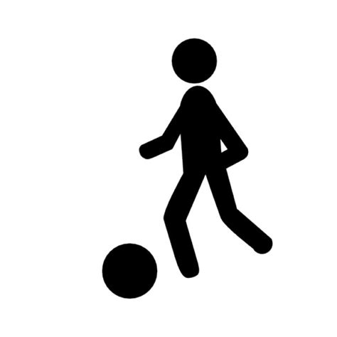 Football sign Icons | Free Download