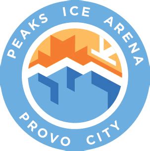 Peaks Ice Arena | City of Provo, UT