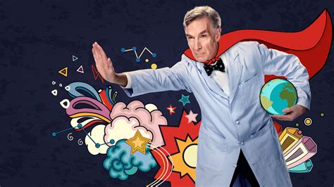 Watch and Learn: Bill Nye Saves the World - That's Normal