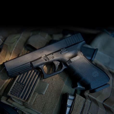 GLOCK 17 Gen4 - G17 Gen4 - Buy Guns Online