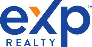 EXP Realty Logo PNG Vector (CDR) Free Download