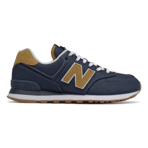 SPORT WAREHOUSE - NB 574 - NEW SERIES