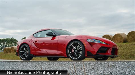 2023 Toyota GR Supra: Choosing the Right Trim - Autotrader