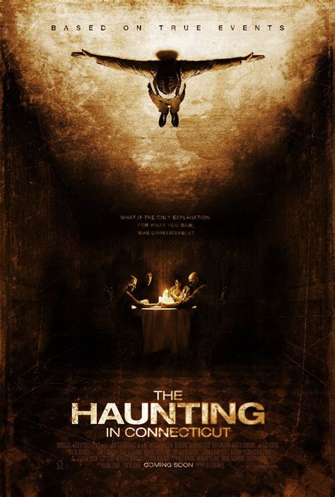 The Haunting in Connecticut (2009)