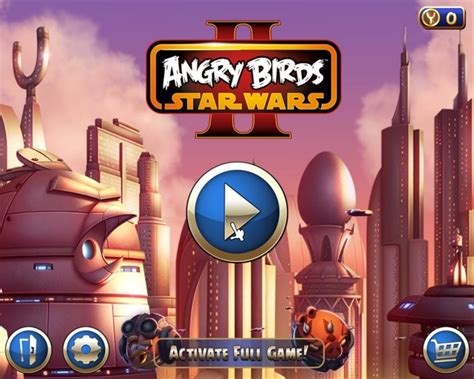 Angry Birds Star Wars II 1.2 - Download for PC Free