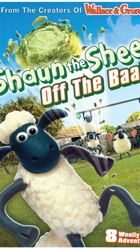 Shaun the Sheep Quotes. QuotesGram