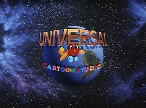 Universal Animation Studios | Logopedia | FANDOM powered by Wikia