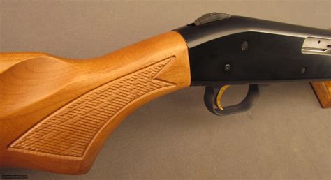 Mossberg Model 500 Shotgun in .410