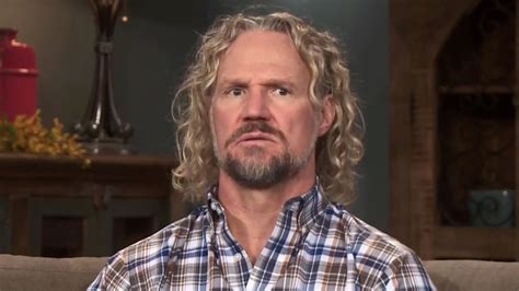 Sister Wives fans furious with Kody Brown after he reveals the REAL ...