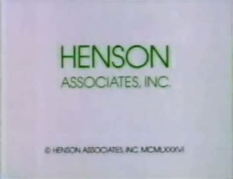 The Jim Henson Company - Logopedia, the logo and branding site