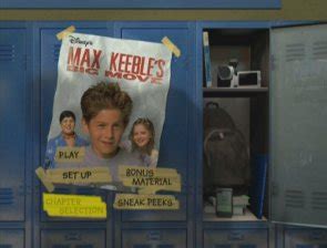 Max Keeble's Big Move DVD Review