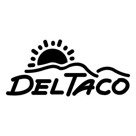 Del Taco Logo PNG Transparent – Brands Logos