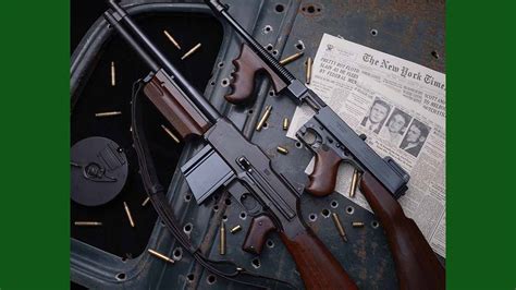 Collectible Firearms for Serious Gun Collectors | Rock Island Auction